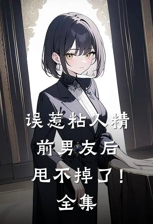 误惹粘人精前男友后，甩不掉了！全集