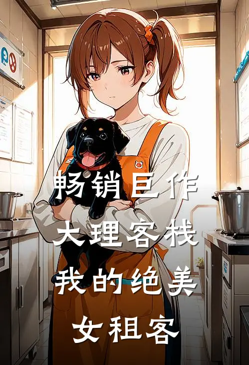 畅销巨作大理客栈：我的绝美女租客
