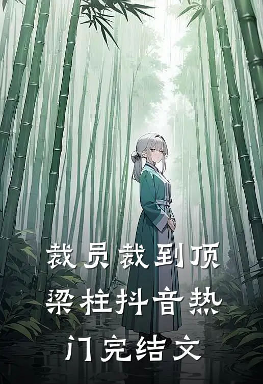 裁员裁到顶梁柱抖音热门完结文