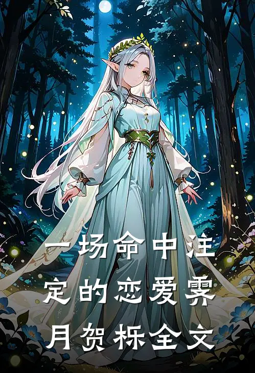 一场命中注定的恋爱霁月贺栎全文