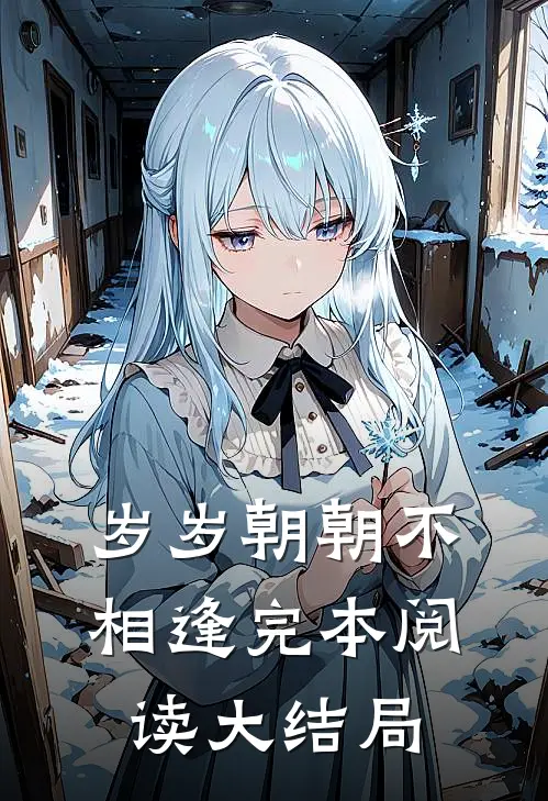 岁岁朝朝不相逢完本阅读大结局