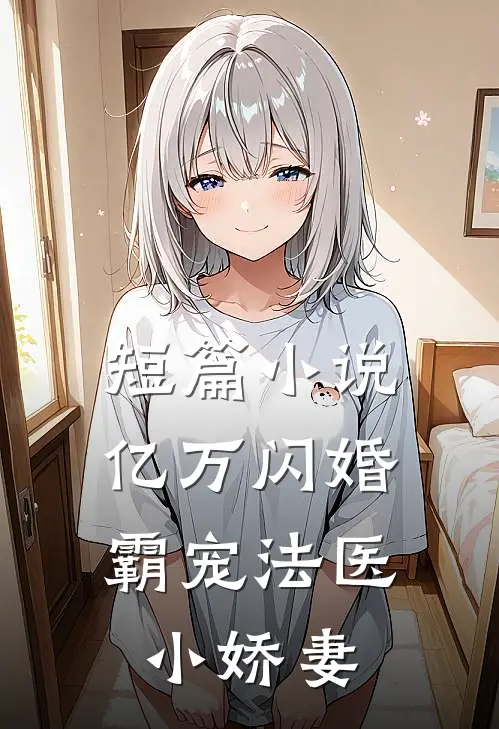短篇小说亿万闪婚：霸宠法医小娇妻