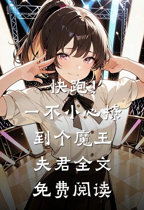 快跑！一不小心撩到个魔王夫君全文免费阅读
