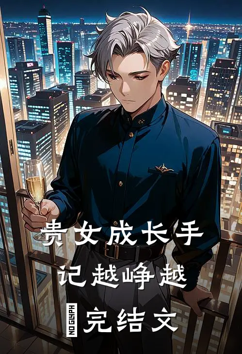 贵女成长手记越峥越珺完结文
