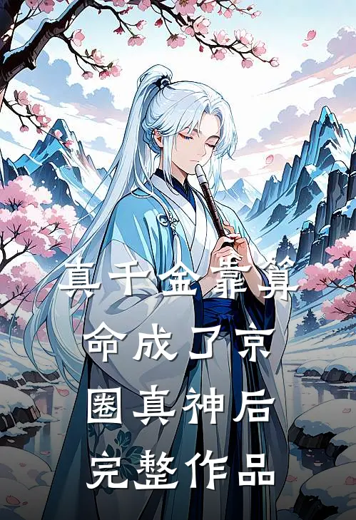 真千金靠算命成了京圈真神后完整作品