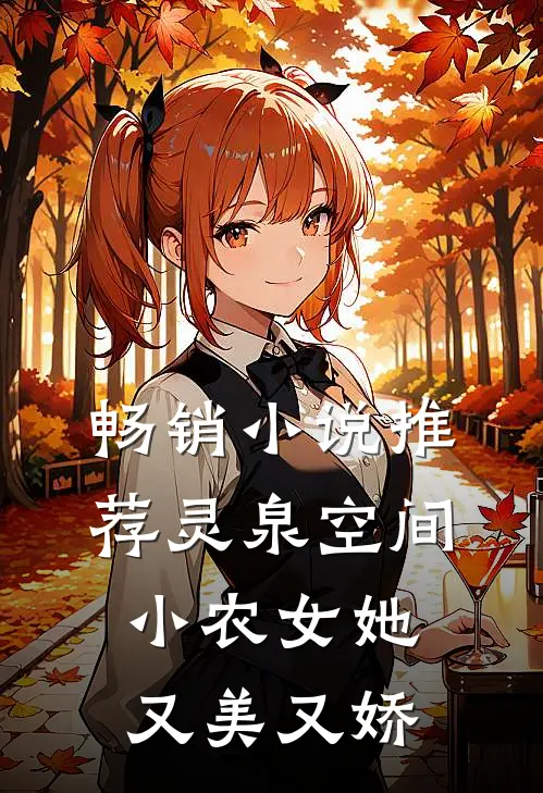 畅销小说推荐灵泉空间：小农女她又美又娇