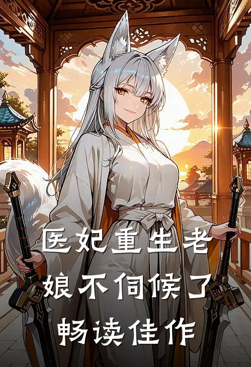 医妃重生老娘不伺候了畅读佳作
