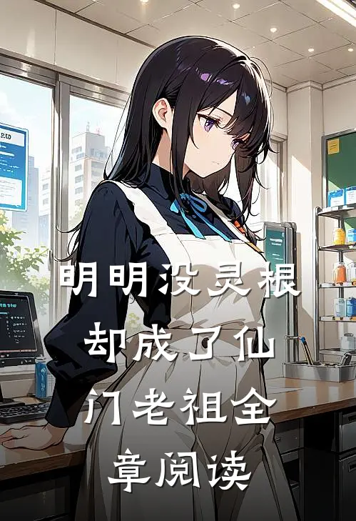 明明没灵根，却成了仙门老祖全章阅读