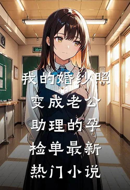 我的婚纱照，变成老公助理的孕检单最新热门小说