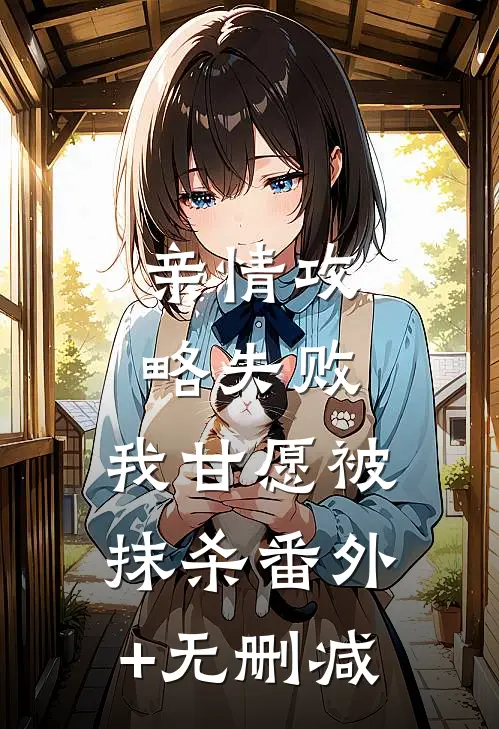 亲情攻略失败，我甘愿被抹杀番外+无删减