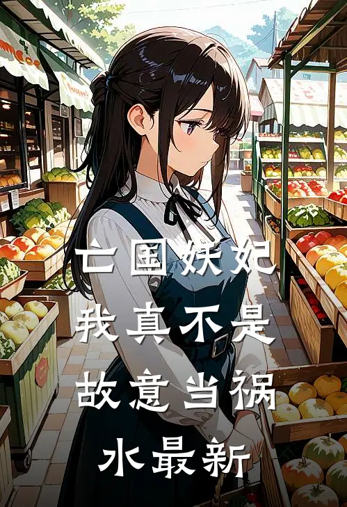 亡国妖妃，我真不是故意当祸水最新