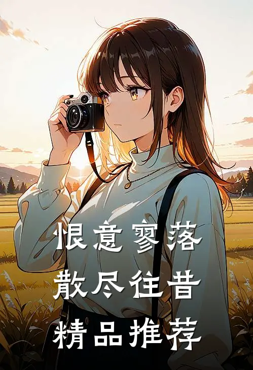恨意寥落，散尽往昔精品推荐