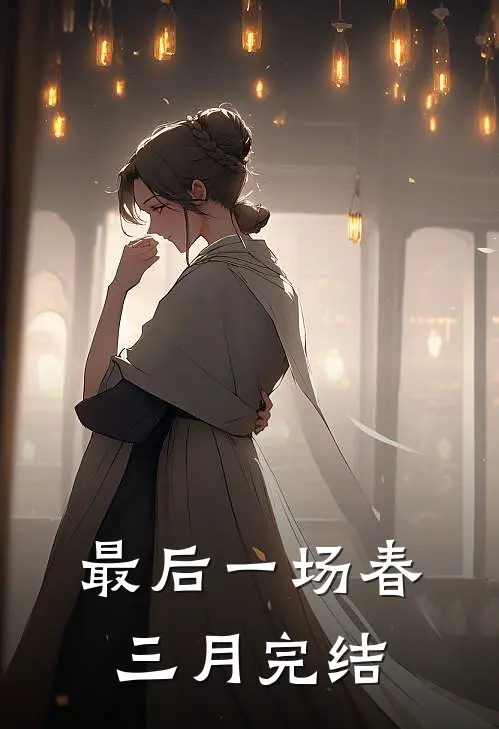 最后一场春三月完结