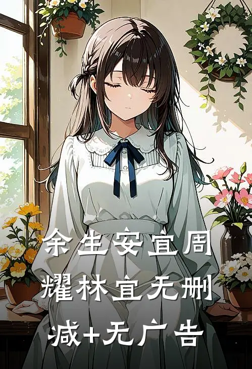 余生安宜周耀林宜无删减+无广告