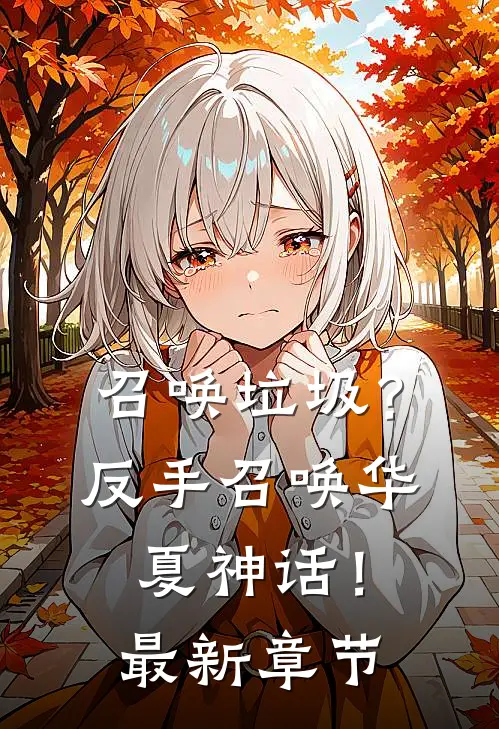 召唤垃圾？反手召唤华夏神话！最新章节