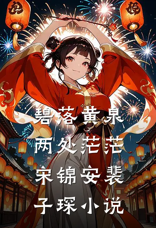 碧落黄泉，两处茫茫宋锦安裴子琛小说