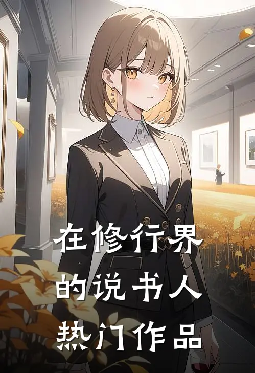 在修行界的说书人热门作品