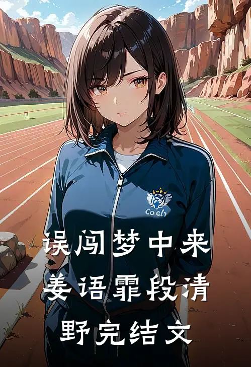 误闯梦中来姜语霏段清野完结文