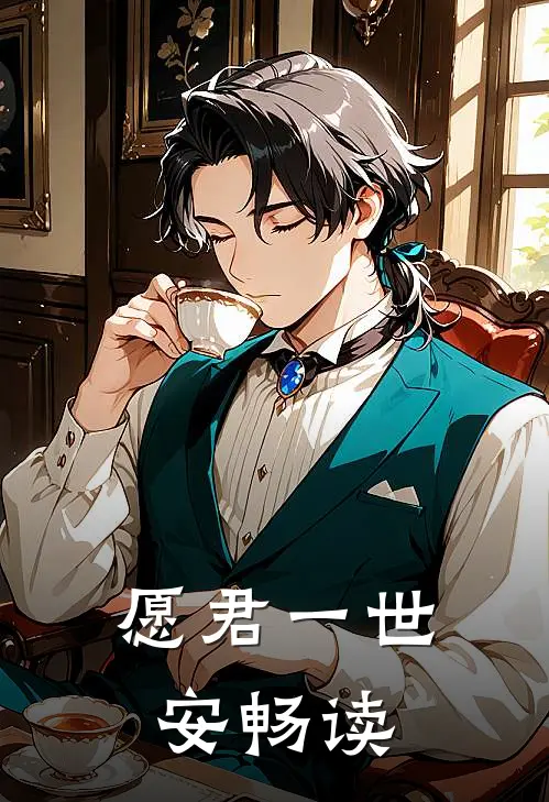 愿君一世安畅读