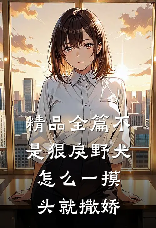 精品全篇不是狠戾野犬怎么一摸头就撒娇