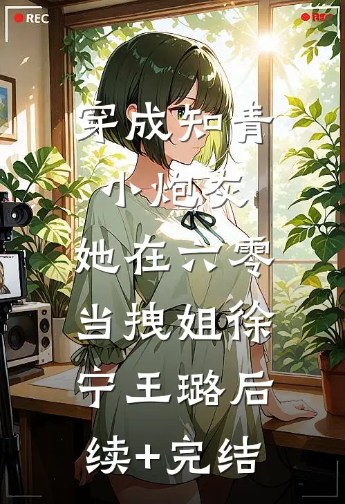 穿成知青小炮灰，她在六零当拽姐徐宁王璐后续+完结