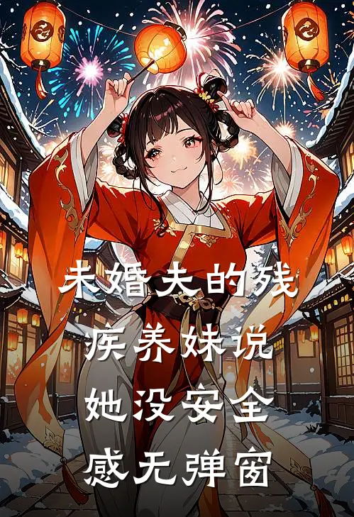 未婚夫的残疾养妹说她没安全感无弹窗