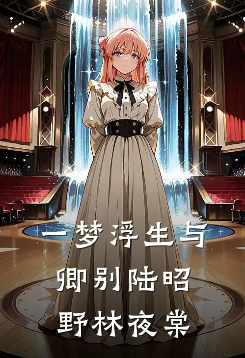 一梦浮生与卿别陆昭野林夜棠