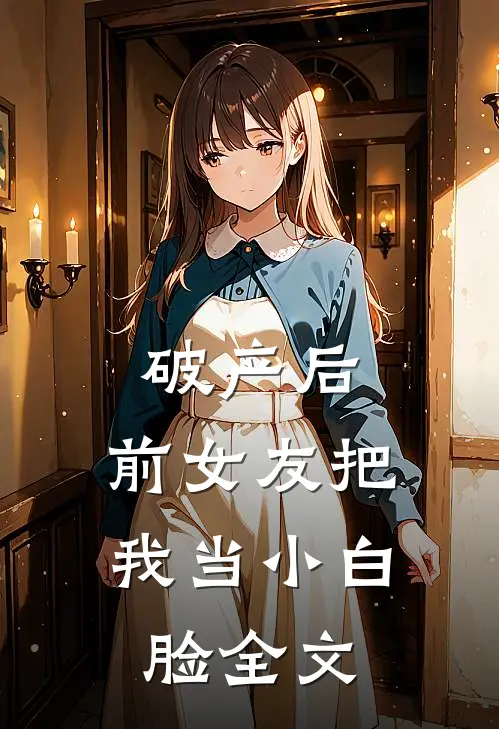 破产后，前女友把我当小白脸全文