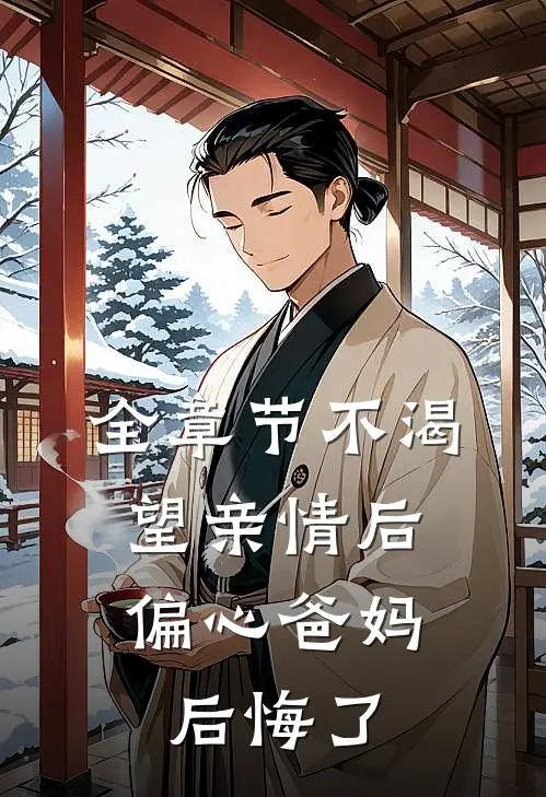 全章节不渴望亲情后，偏心爸妈后悔了
