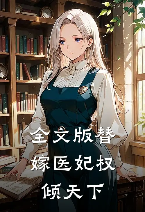 全文版替嫁医妃权倾天下