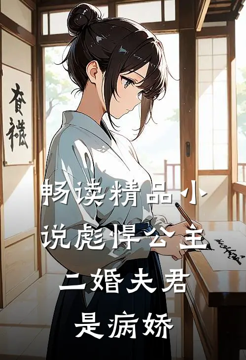 畅读精品小说彪悍公主：二婚夫君是病娇