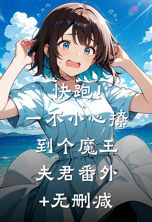 快跑！一不小心撩到个魔王夫君番外+无删减