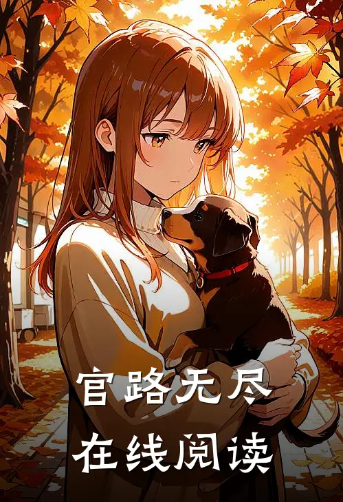 官路无尽在线阅读