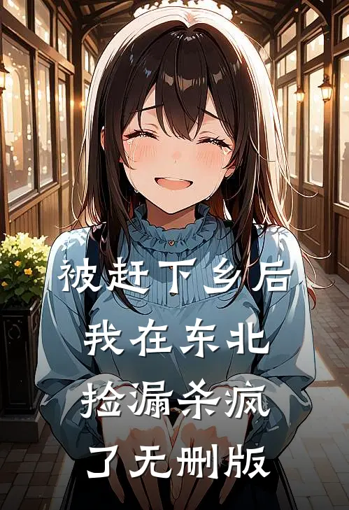 被赶下乡后，我在东北捡漏杀疯了无删版