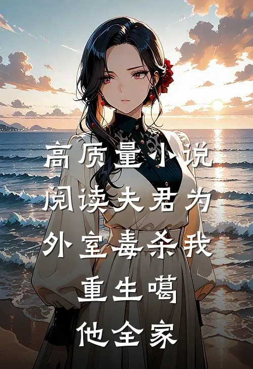 高质量小说阅读夫君为外室毒杀我，重生噶他全家