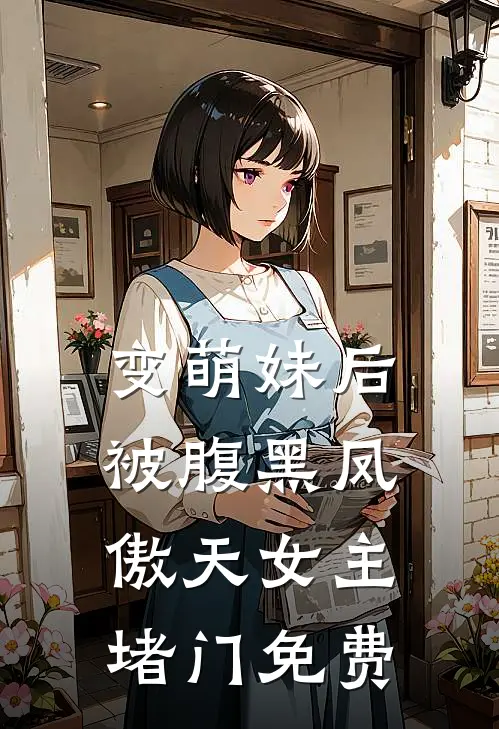 变萌妹后，被腹黑凤傲天女主堵门免费