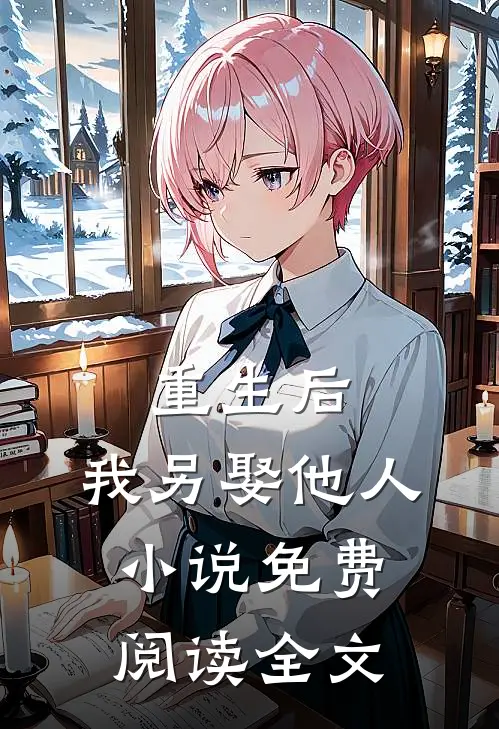 重生后，我另娶他人小说免费阅读全文