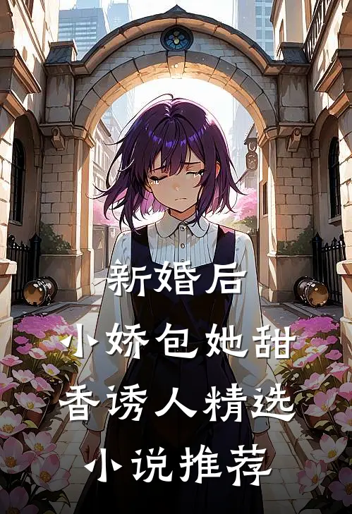新婚后，小娇包她甜香诱人精选小说推荐