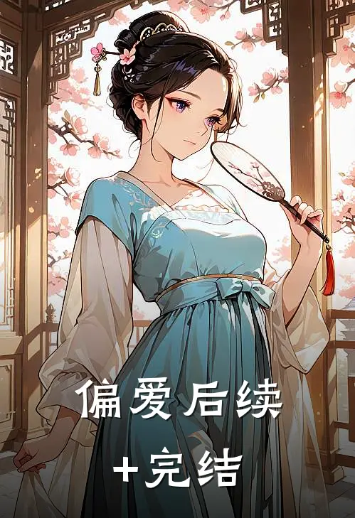 《偏爱》后续+完结