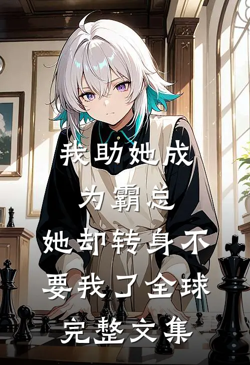 我助她成为霸总，她却转身不要我了全球完整文集