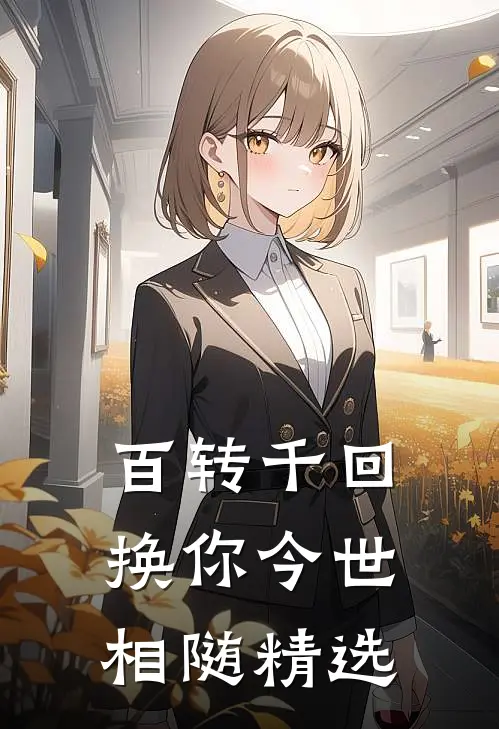 百转千回，换你今世相随精选