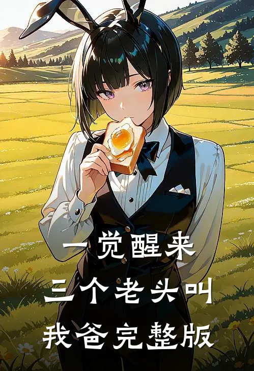 一觉醒来,三个老头叫我爸完整版
