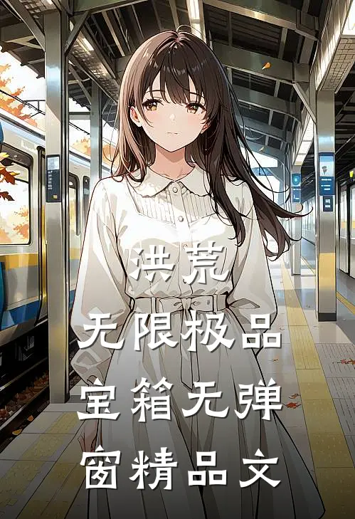 洪荒:无限极品宝箱无弹窗精品文
