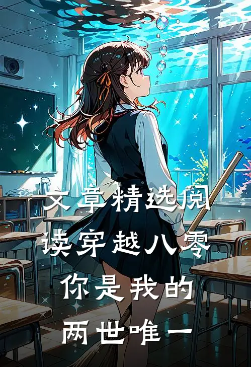 文章精选阅读穿越八零，你是我的两世唯一