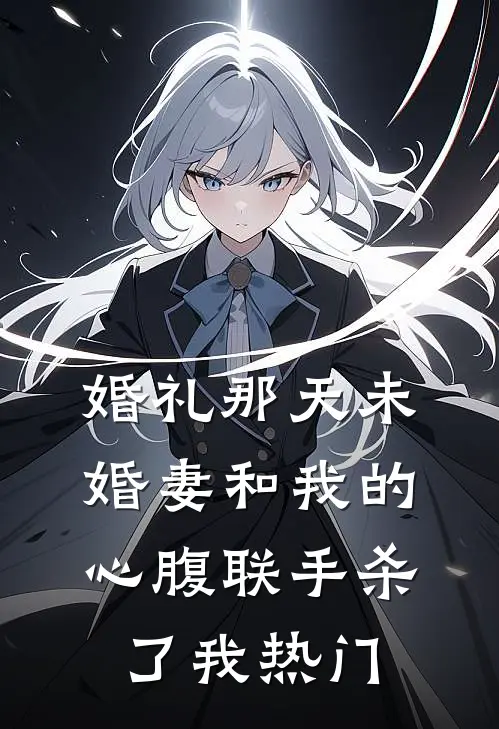 婚礼那天未婚妻和我的心腹联手杀了我热门