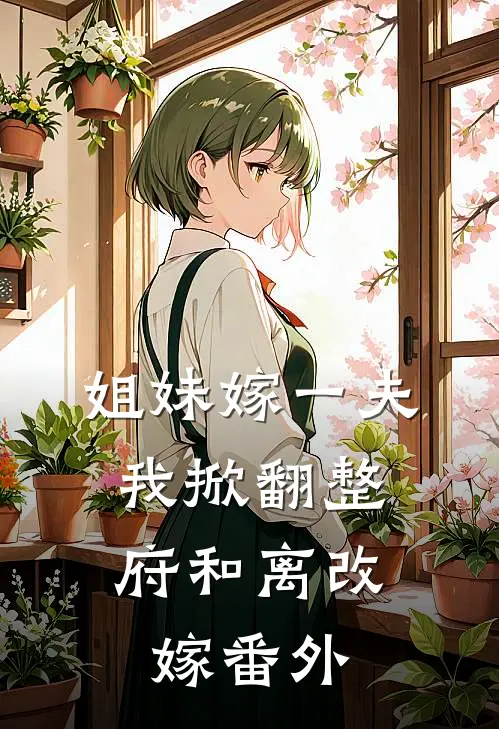 姐妹嫁一夫，我掀翻整府和离改嫁 番外