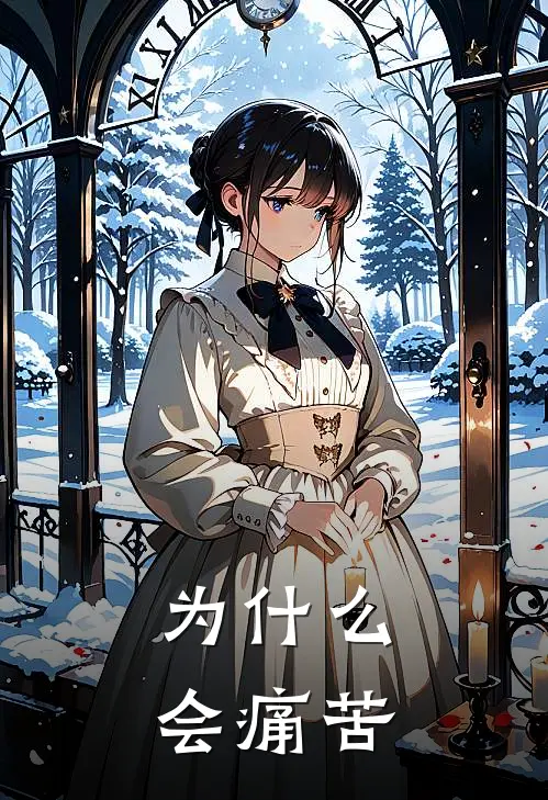 为什么会痛苦