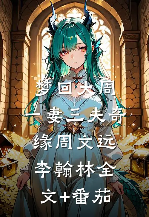 梦回大周：一妻三夫奇缘周文远李翰林全文+番茄