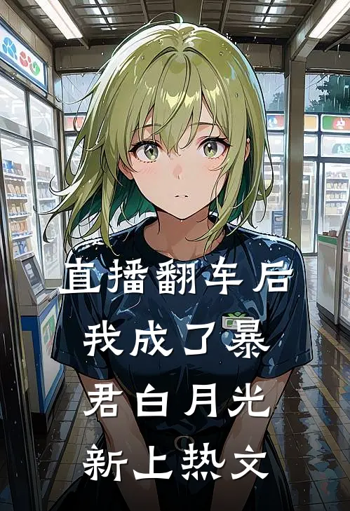 直播翻车后我成了暴君白月光新上热文