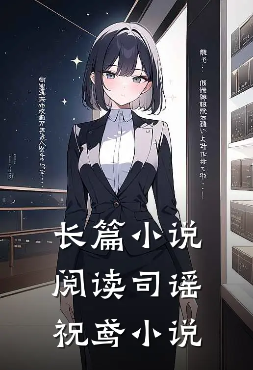 长篇小说阅读司谣祝鸢小说